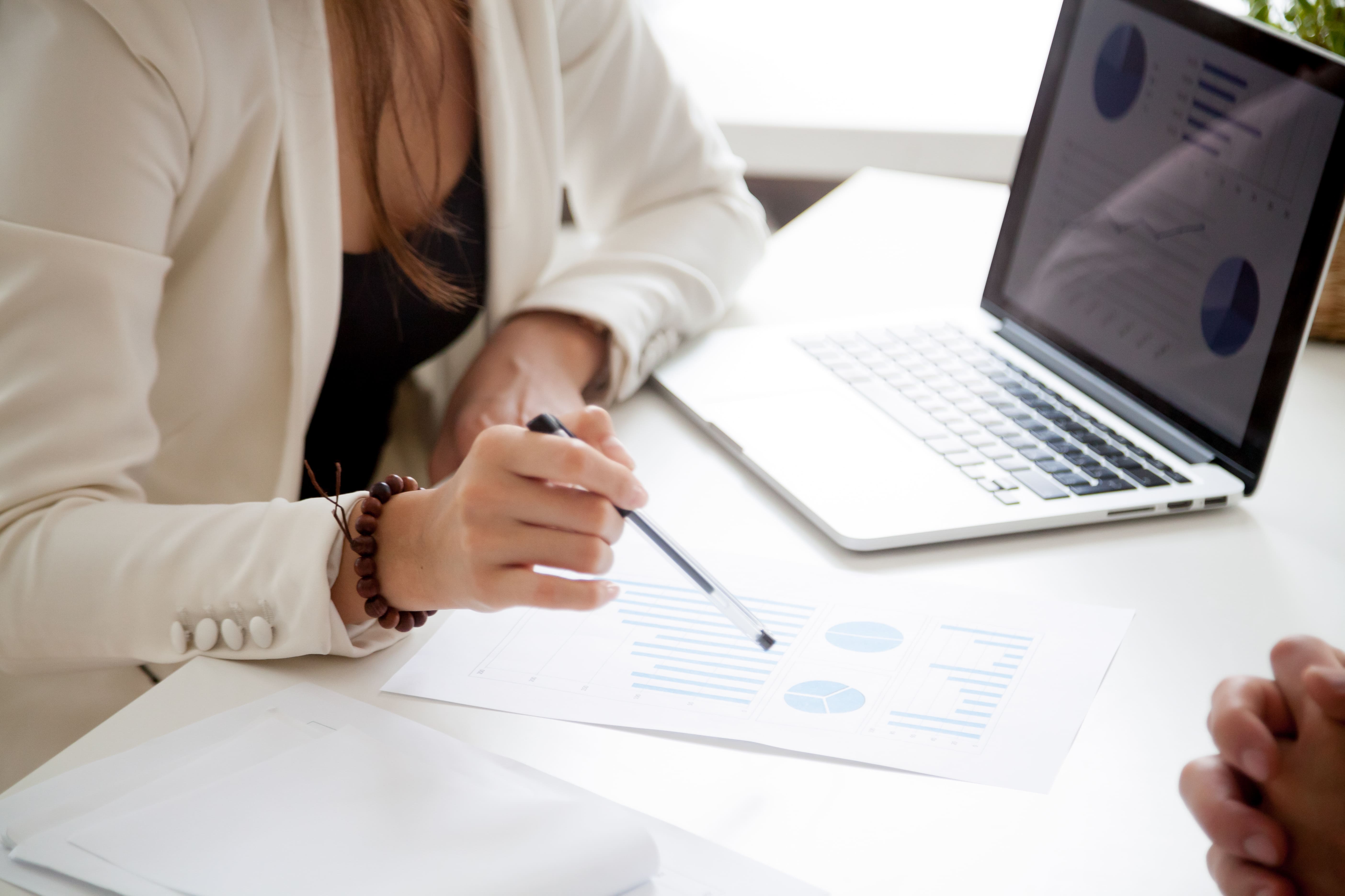 Consultor funcional/Bussines analist